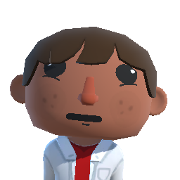 Travis W (Full Organism) Profile Image