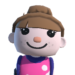 Brittney R (Rough Amphibian) Profile Image