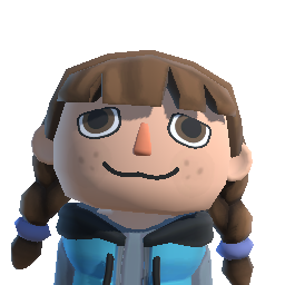 Louise B (Green Spacetime) Profile Image