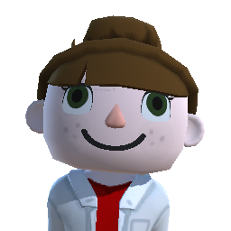 JACLYN P (Friendly Theory) Profile Image