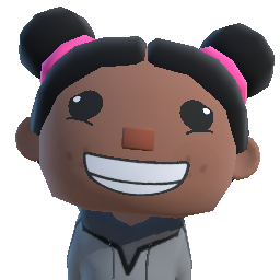Yolanda L (Cute Quantum) Profile Image