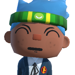 Luis V (Proud Storm) Profile Image