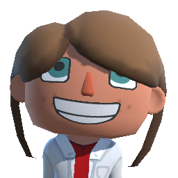 Julia D (Smart Logic) Profile Image