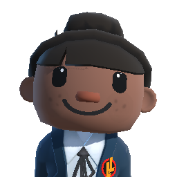 Veronica P (Wonderful Lightyear) Profile Image