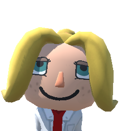 Summer H (Quirky Crystal) Profile Image