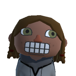 Chelsea M (Hollow Cell) Profile Image