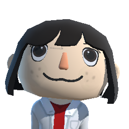 Vanessa F (Brilliant Question) Profile Image