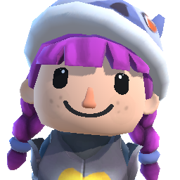 Ritz B (Kooky Rainbow) Profile Image