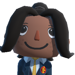 Abril F (Brilliant Moon) Profile Image