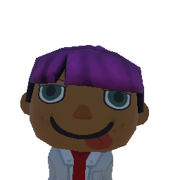 Charisse D (Magic Hurricane) Profile Image