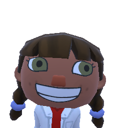 angela r (Natural Genome) Profile Image