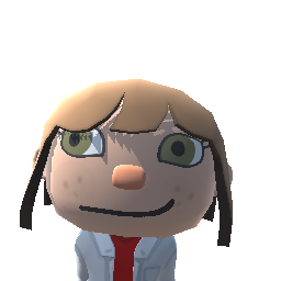 Frances B (Sparkle Hookatango) Profile Image