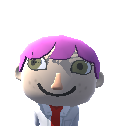 Angie D (Doc McScuttlebee) Profile Image