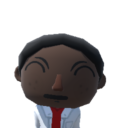 Karastan S (Smooth Lightning) Profile Image