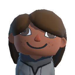 Cybil T (Smart Plastic) Profile Image