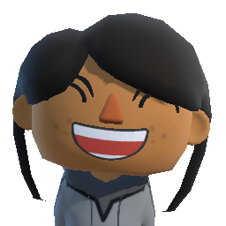 France M (Fast Nucleus) Profile Image