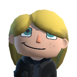 Paige P (Clumsy Logic) Profile Image