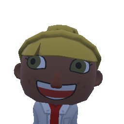 Lara B (Quick Spectrum) Profile Image