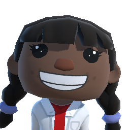 Constance H (Bright Time) Profile Image