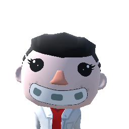 Jason F (Dangerous Orbit) Profile Image