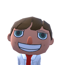 Alan F (Angry Bird) Profile Image