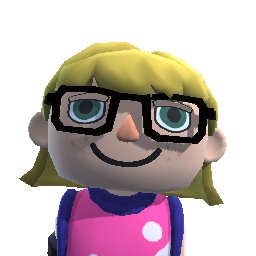 Michelle M (Witty Nebula) Profile Image