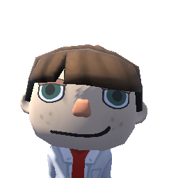 Susan C (Magic Proton) Profile Image