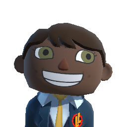 Rose S (Cold Storm) Profile Image