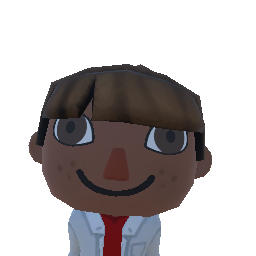 Ernestine H (Zany Genome) Profile Image