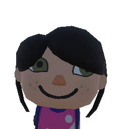 Jennifer L (Blue Experiment) Profile Image