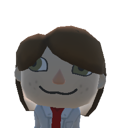 Heather L (Scoopy Loops McScuttlebee) Profile Image