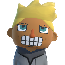 Maxime A (Laggy Rain) Profile Image