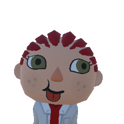 John D (Endless Rainbow) Profile Image