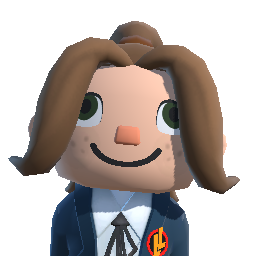 Allison J (Basic Number) Profile Image
