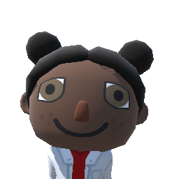 Stacey W (Lost Nucleus) Profile Image