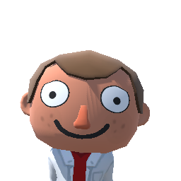 Roger D (Lost Genome) Profile Image