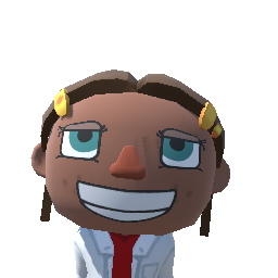 Timesha M (Healthy Lava) Profile Image