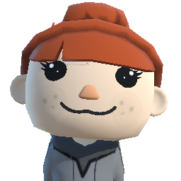 Kimberly G (Fragile Amoeba) Profile Image