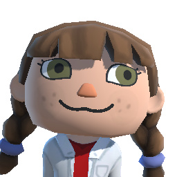 Victoria M (Amazing Atom) Profile Image