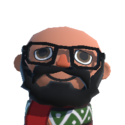 David G (Strong Equation) Profile Image