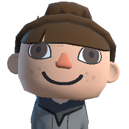 Rachael K (Broken Gravity) Profile Image