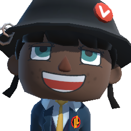 Dayan D (Yellow Particle) Profile Image
