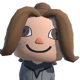 Hailey W (Fragile Electricity) Profile Image