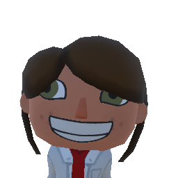 Katie P (Crooked Logic) Profile Image