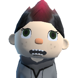 Sherett H (Frightened Triangle) Profile Image