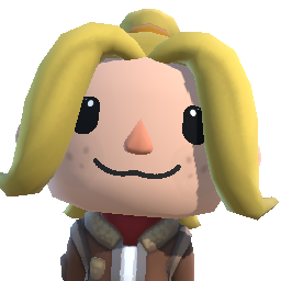 Paula T (Patient Thunder) Profile Image