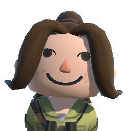 Claudine P (Enchanted Gravity) Profile Image