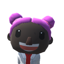 Yolanda J (Cherry McScuttlebee) Profile Image