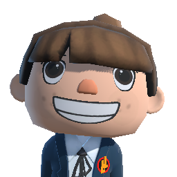 REBECKA M (Quirky Radius) Profile Image