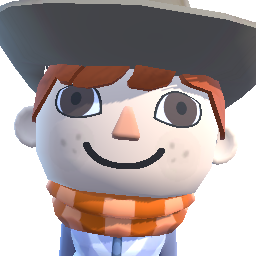 Dakota M (Orange Answer) Profile Image